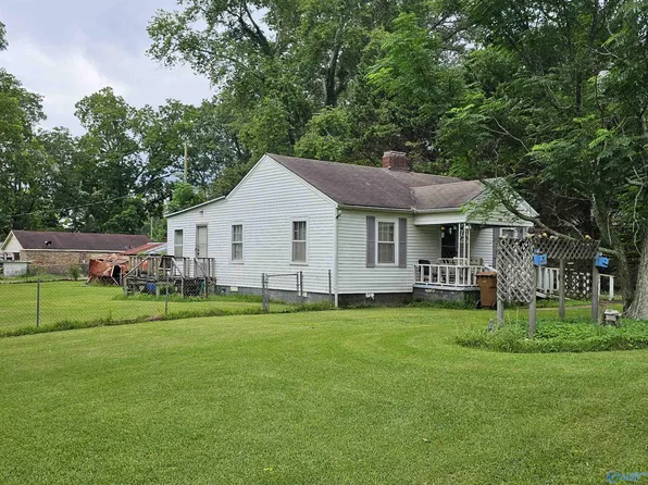 200 Thompson St SW, Hartselle, AL 35640