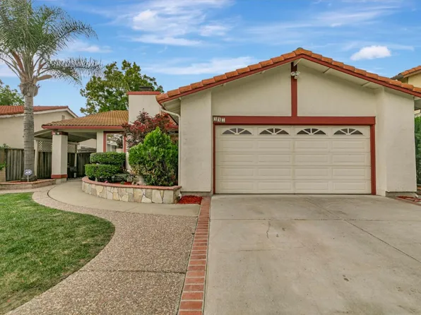 947 Hamilton Ave, Milpitas, CA 95035