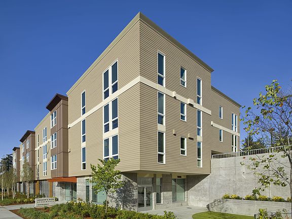 5th image of 4220 Factoria Blvd SE APT 206