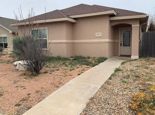 4637 Southland Blvd, San Angelo, TX 76904