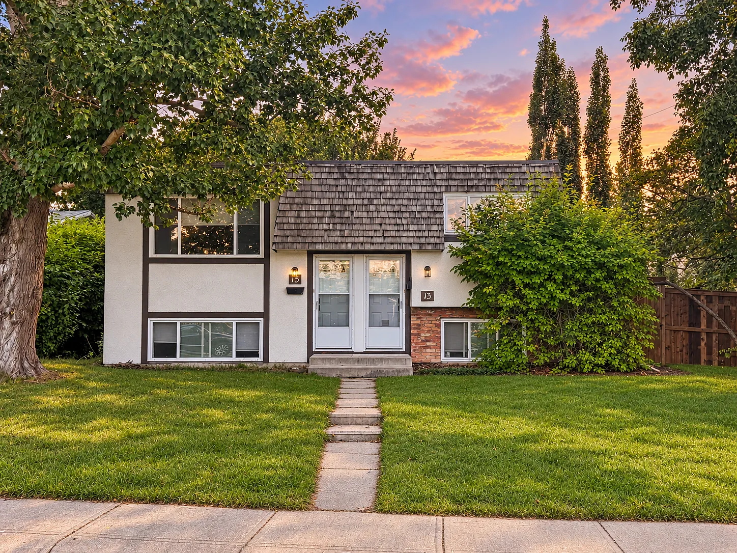 15 Galbraith — Photo 1