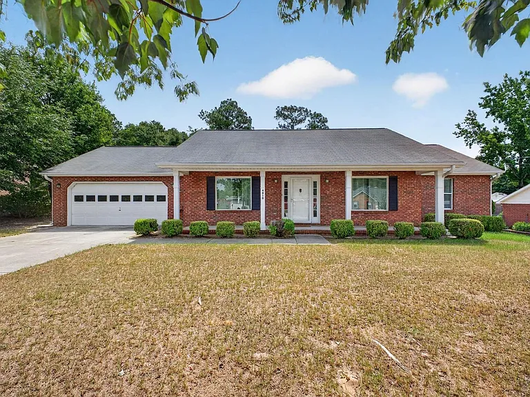 4810 Golden Leaf Ln — Photo 1