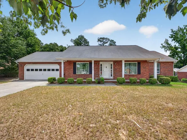 4810 Golden Leaf Ln, Augusta, GA 30906