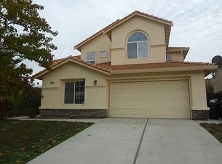 3993 Caldera Way, Antioch, CA 94509
