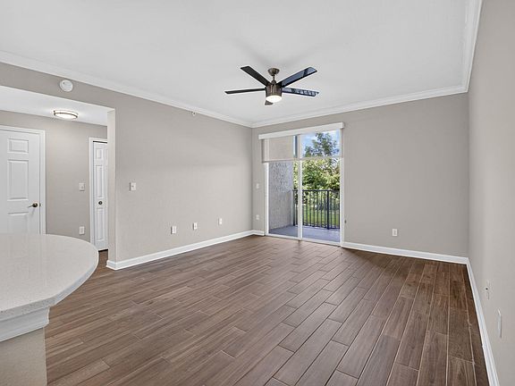 3rd image of 15055 MICHELANGELO Boulevard #102
