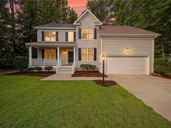 22490 Britt Way, Carrollton, VA 23314