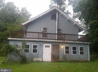 9218 Crandall Rd, Lanham, MD 20706