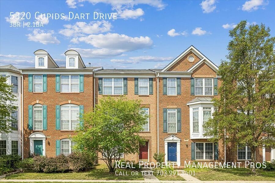 1st image of 5320 Cupids Dart Dr