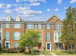 5320 Cupids Dart Dr, Centreville, VA 20120