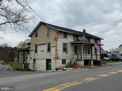 206 E Canal St, Hummelstown, PA, 17036