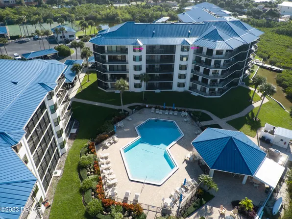 2700 N Peninsula Ave APT 255, New Smyrna Beach, FL 32169