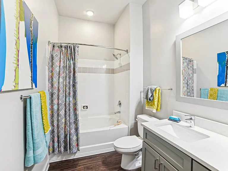 Proximity Residences Charleston — Photo 25