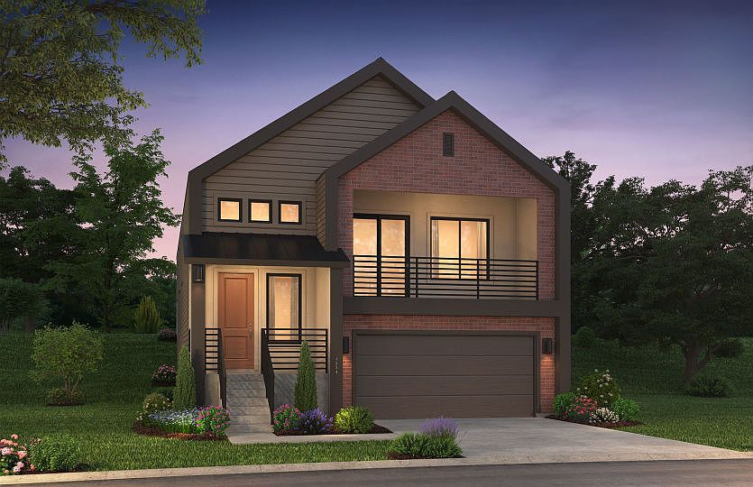Elevation B