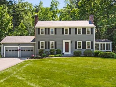16 Moore Ln, Littleton, MA, 01460