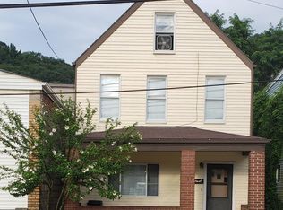 295 Baldwin Rd, Pittsburgh, PA 15207