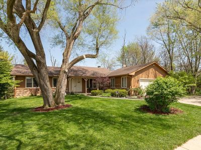 1186 Castle Dr, Franklin, IN, 46131