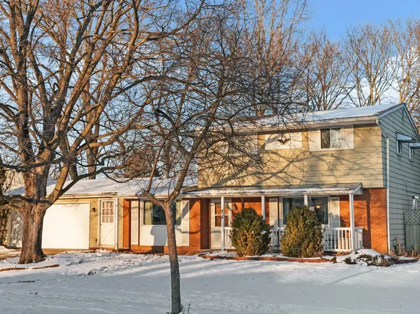 404 Benson Dr, Groveport, OH 43125