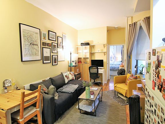 2nd image of 726 Amsterdam Ave APT 2C