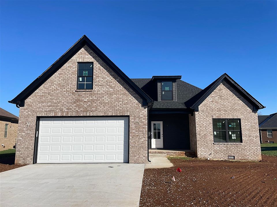 5309 Amber Creek Dr, Bowling Green, KY 42101 MLS RA20235691 Zillow