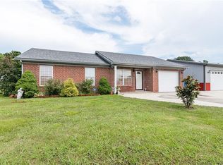 14002 Huff St NE, Palmyra, IN 47164