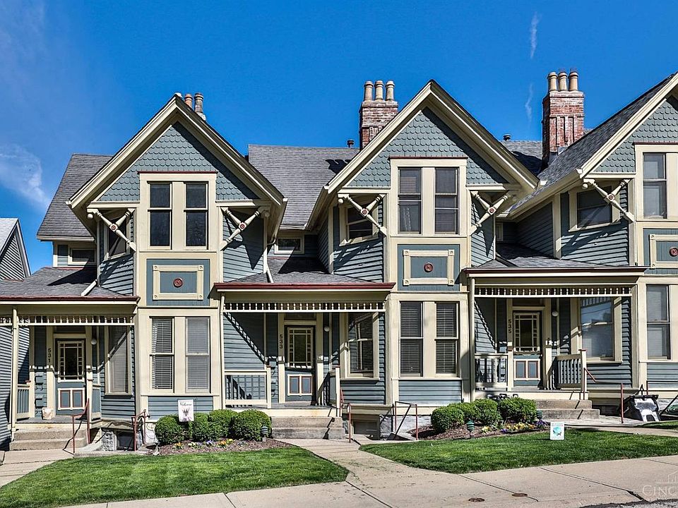1st image of 533 Tusculum Ave #1