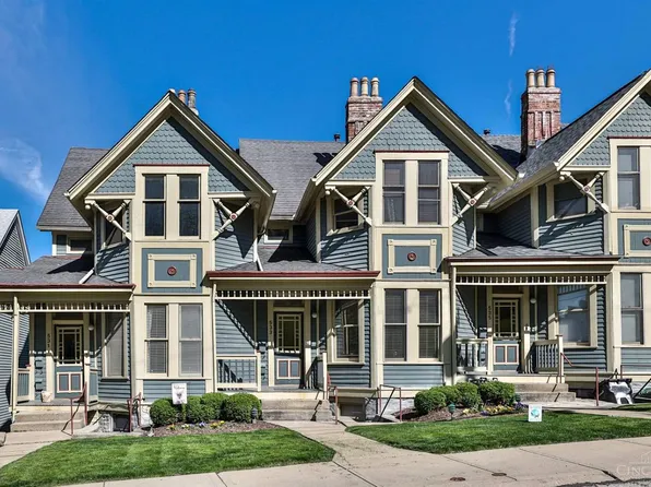 533 Tusculum Ave #1, Cincinnati, OH 45226