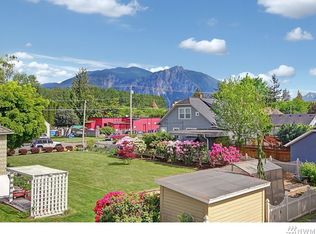7890 Silva Ave SE, Snoqualmie, WA 98065
