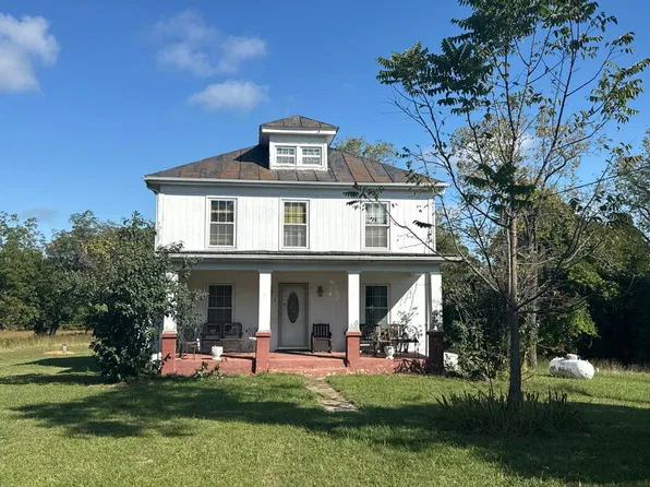 285 Goose Creek Rd, Cullen, VA 23934