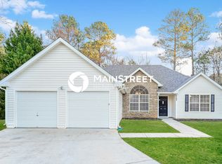 6240 Lakeview Ct, Rex, GA 30273