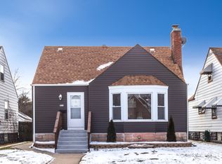 511 156th Pl, Calumet City, IL