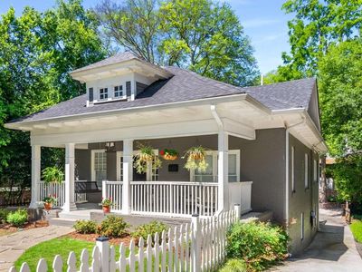 970 N Highland Ave NE, Atlanta, GA, 30306
