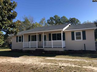 303 Shelton Rd, West Columbia, SC 29170