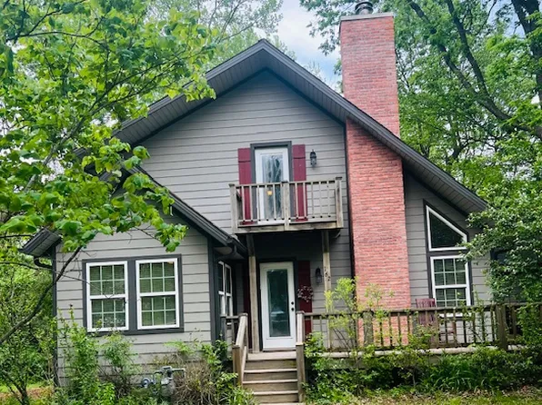 162 Maple Ave, West Fork, AR 72774