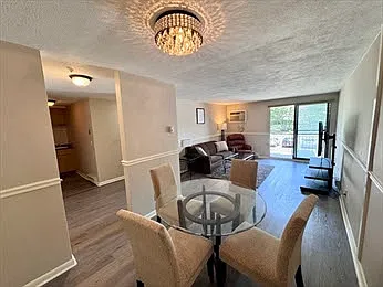 1 bed, 675 sqft, $2,100 — Photo 3