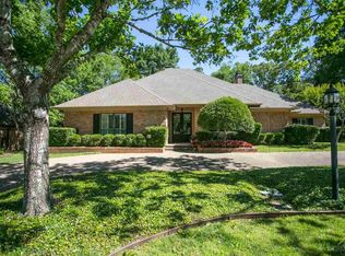 2009 Canberra Ct, Tyler, TX 75703