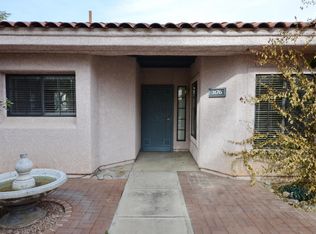 3176 N Willow Creek Dr, Tucson, AZ 85712