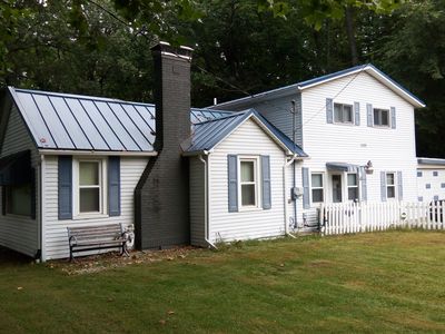 1300 E Bristol St, Elkhart, IN, 46514