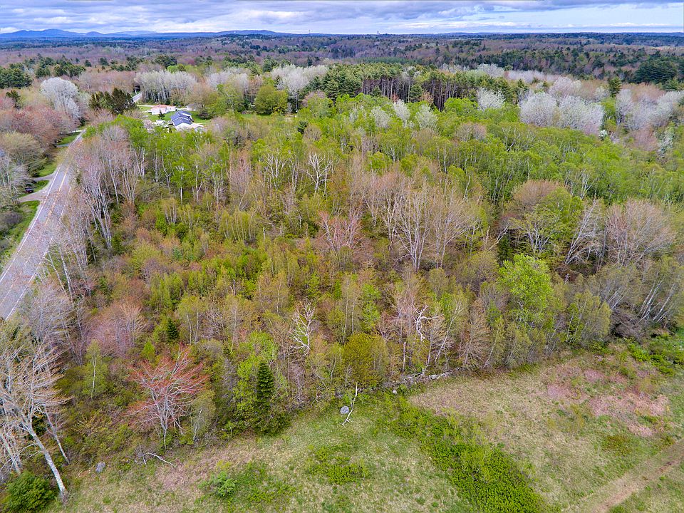 0 Cushing Rd LOT 8, Cushing, ME 04563 MLS 1530047 Zillow