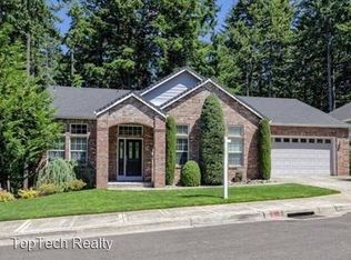 14270 SW 128th Pl, Tigard, OR 97224