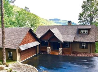 122 Sori Ln, Sapphire, NC 28774