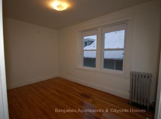 127 Sutherland Rd APT C, Boston, MA 02135