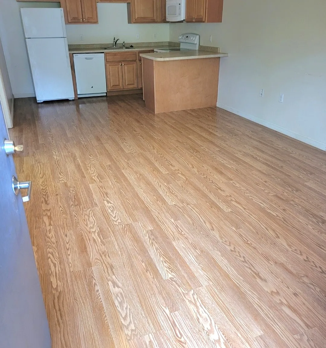 1 bed, 600 sqft, $750 — Photo 1