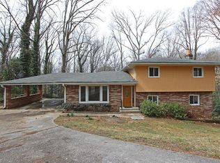 2787 Hidden Forest Ct SE, Atlanta, GA 30316