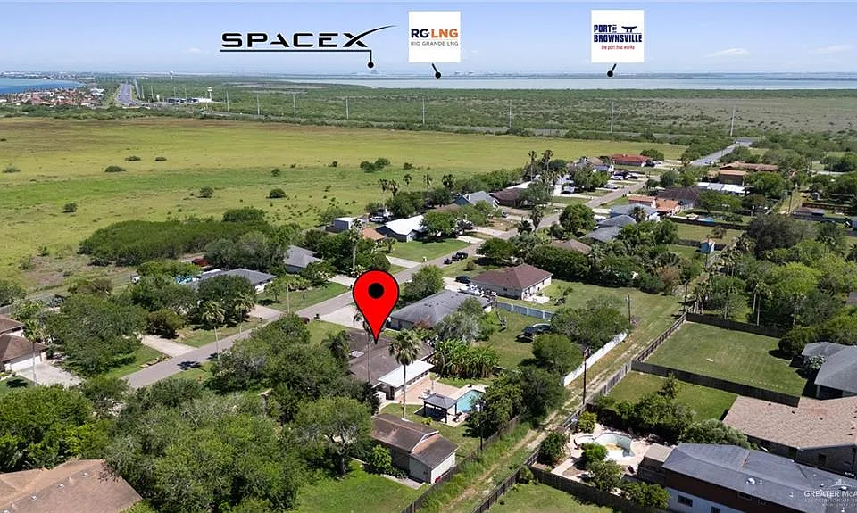 421 Mesquite Dr