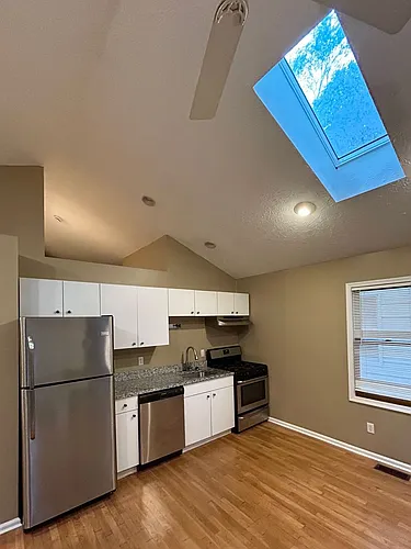 Floor plan REAR