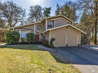 3027 87th Avenue Ct E, Edgewood, WA 98371