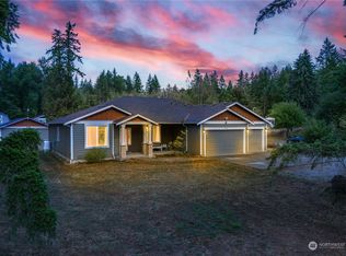 27336 93rd Ave E, Graham, WA 98338