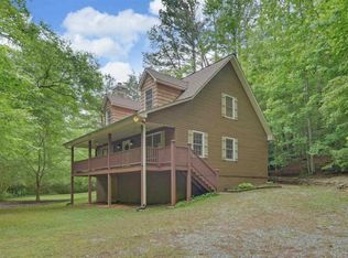 640 Sillycook Trl, Clarkesville, GA 30523