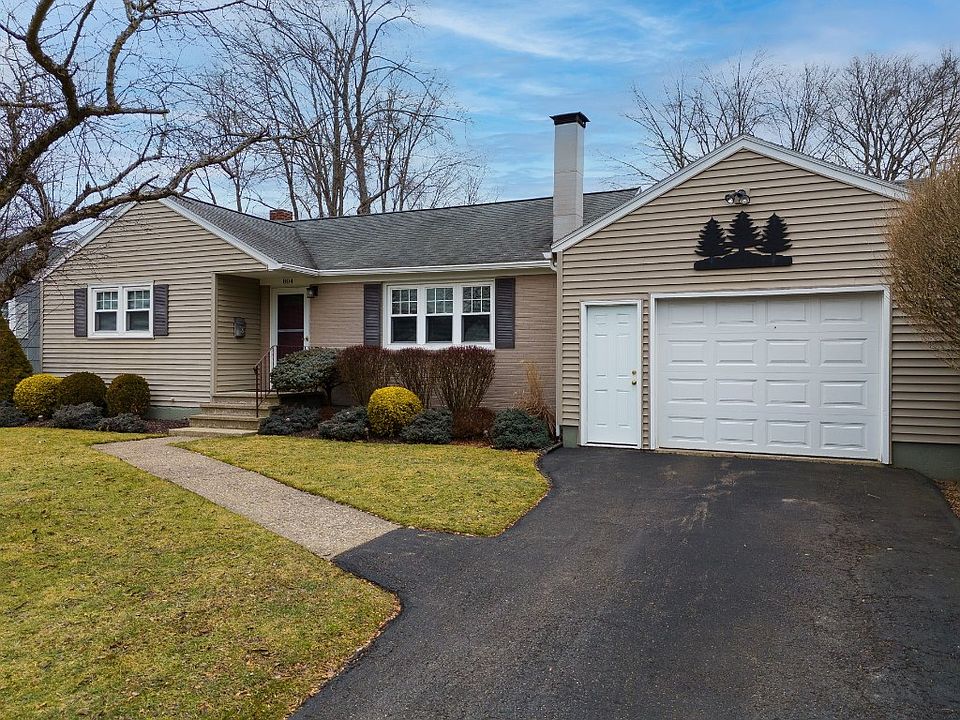 804 Lyncourt Dr, Endwell, NY 13760 Zillow