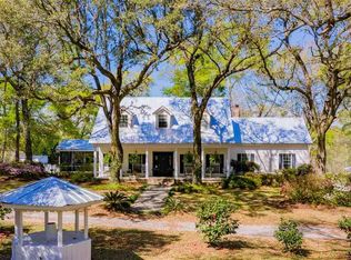 17401 Bee Gum Rd, Bay Minette, AL 36507